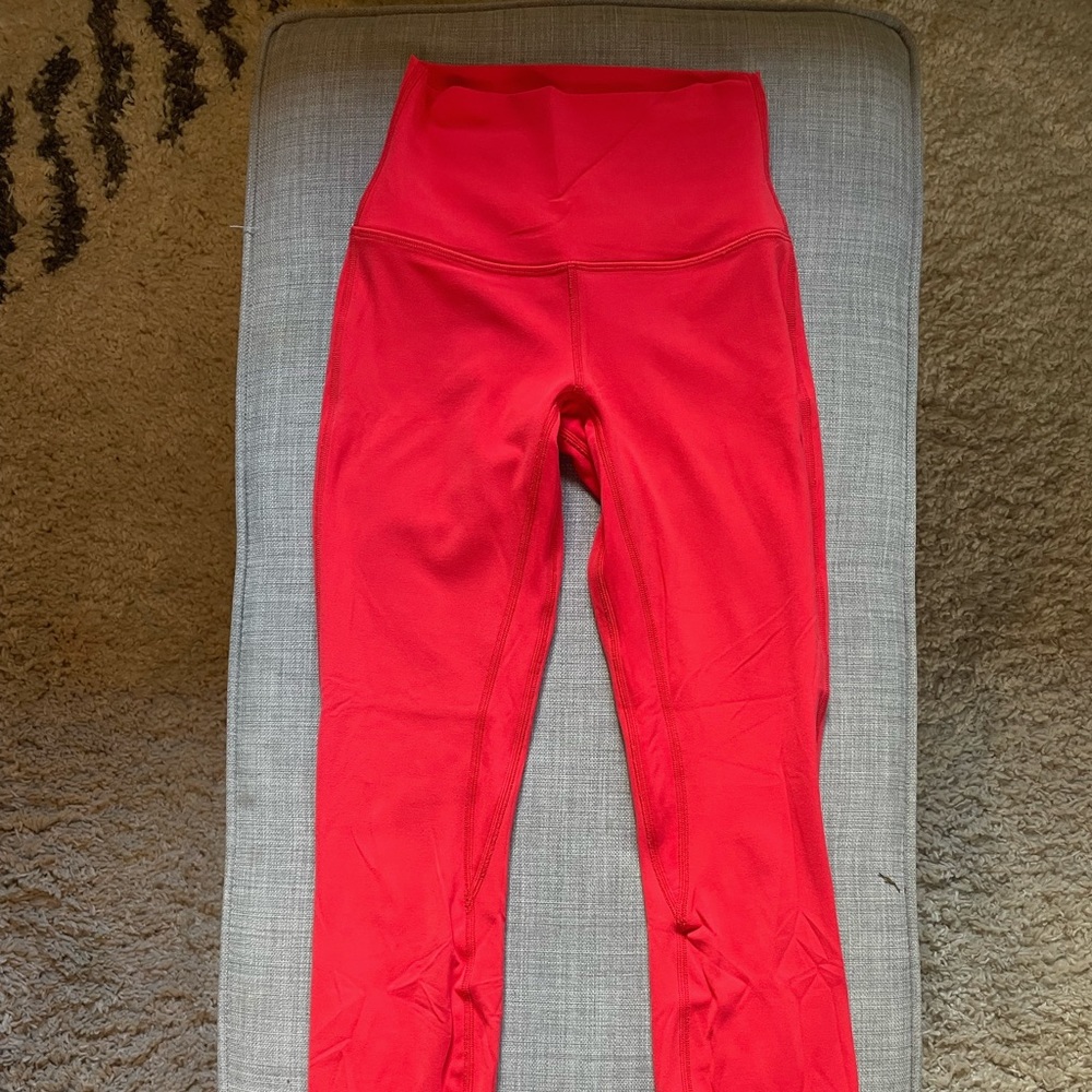 lululemon Align™ High-Rise Pant 25"